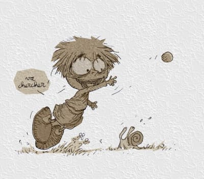 Escargot ptdqgc - Eugenol