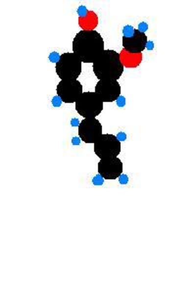 Eugenol tdgsbm - Eugenol