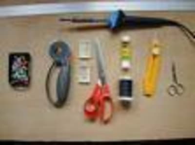 Fer à souder isn3qb - Eugenol