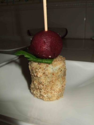 Fromagesalade npr7am - Eugenol