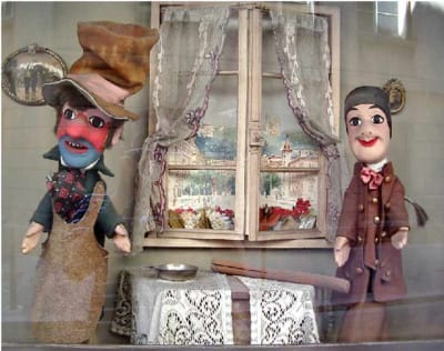 Guignol qipvuq - Eugenol