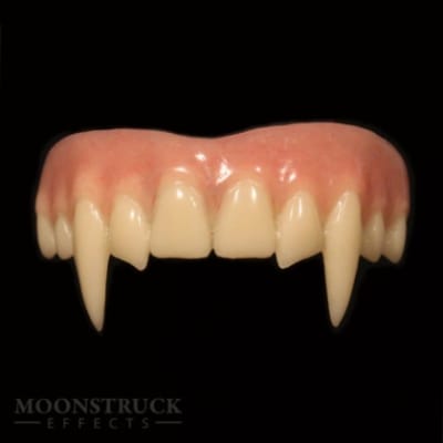 Gwythyr upper teeth small ai28tr - Eugenol