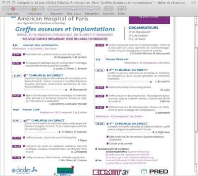 Inscription pbsvi7 - Eugenol