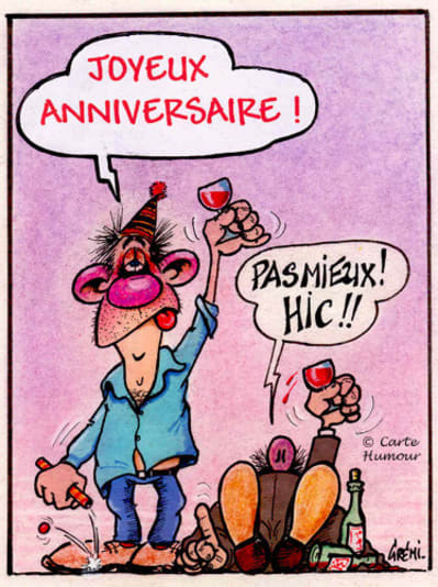 Joyeux anniversaire mtvuxm - Eugenol