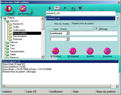 Julie multicriteres virsiq - Eugenol