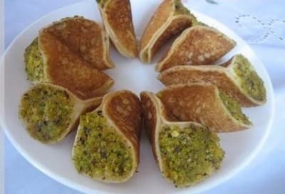 Katayef juioq1 - Eugenol