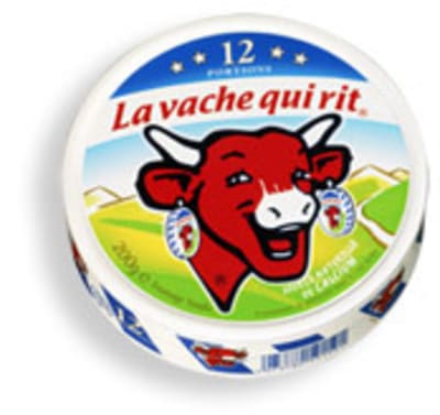 La vache qui rit chkpox - Eugenol