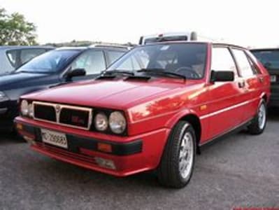 Lancia s9acmq - Eugenol