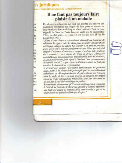 Lastscan lzi6dl - Eugenol