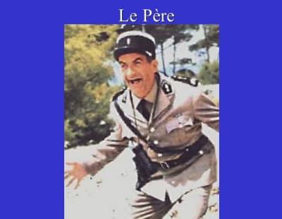 Le père pwherw - Eugenol