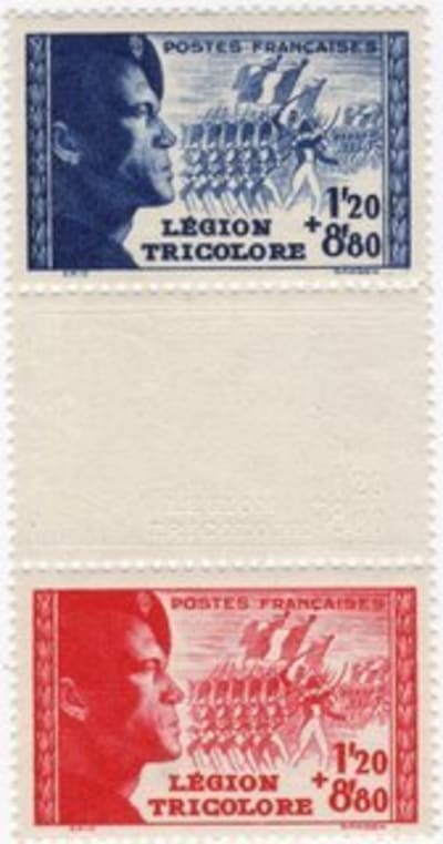 Legion tricolore nhxpy3 - Eugenol