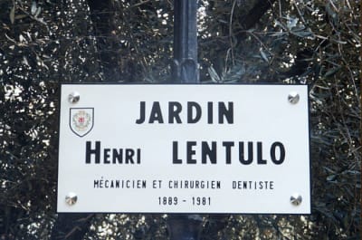 Lentulo nejkhi - Eugenol