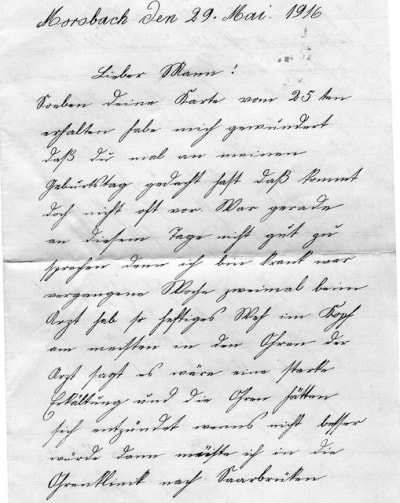 Lettre oma i48j4s - Eugenol