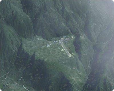 Lukla emrkfo - Eugenol