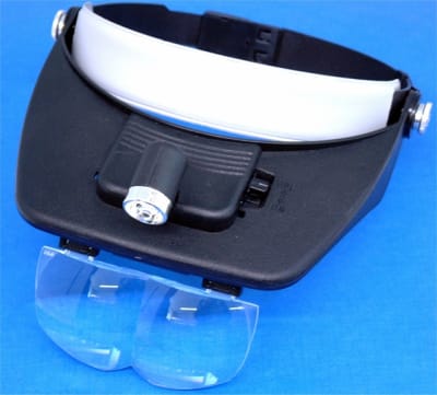 Lunettes loupe binoculaire 3582905 3582905 3582905 nik5pv - Eugenol