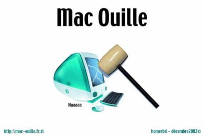 Mac ouille qubzya - Eugenol