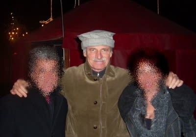 Michel yann jacky dx7yri - Eugenol