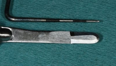 Microblade v8kkkb - Eugenol
