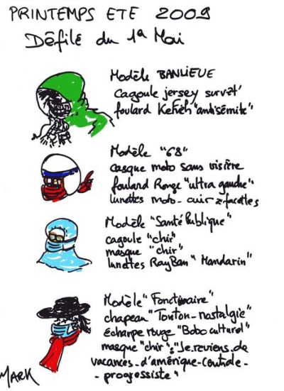 Mode et tendances ahpola - Eugenol