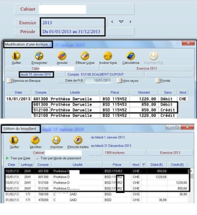 Modification sxbhul - Eugenol