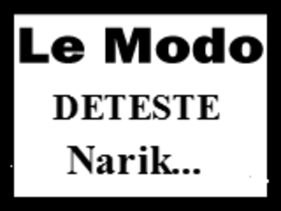 Modo hmx6yd - Eugenol