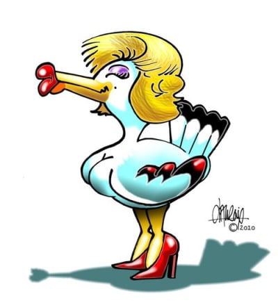 Mouette sexy rujjk6 - Eugenol