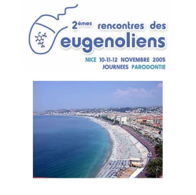 Nice rencontres bijcsb - Eugenol