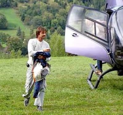 Nicolas culot ahcqjt - Eugenol