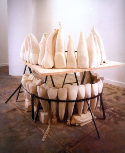 Occlusion cok1vo - Eugenol