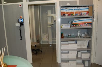 Pano dans bureau administratif hjunnz - Eugenol