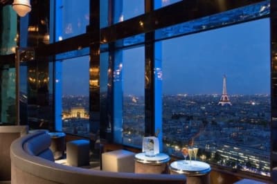 Photo hotel - Eugenol