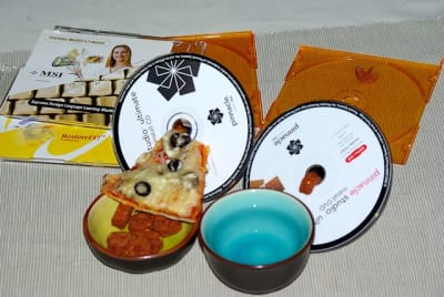 Pinnacle4 btf2ee - Eugenol