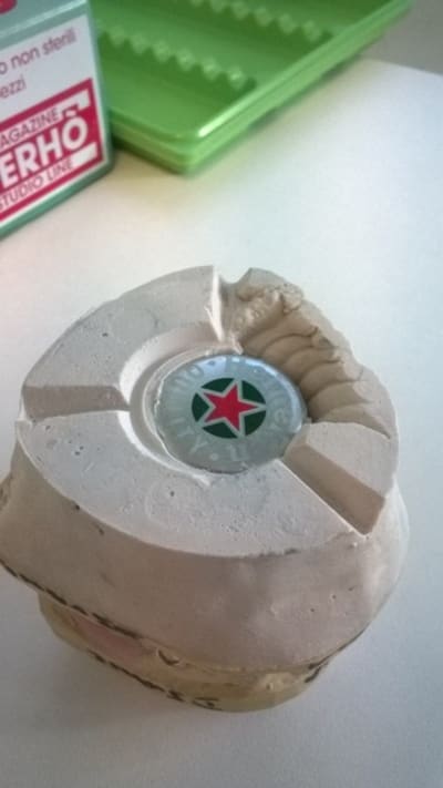 Proto bjlkjx - Eugenol