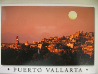 Puerto valarta mexique u64azn - Eugenol