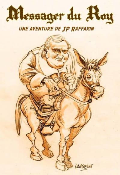 Raffarin civrfg - Eugenol