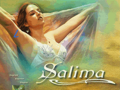 Salima lol1gif isisye - Eugenol