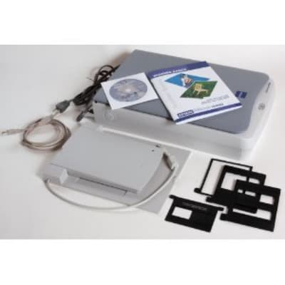 Scanner epson mchklh - Eugenol