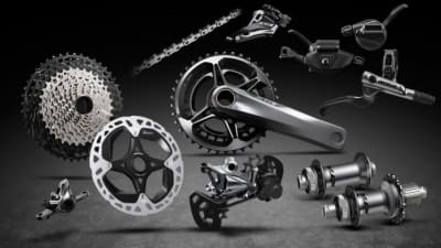 Shimano 12 v v3n6o4 - Eugenol
