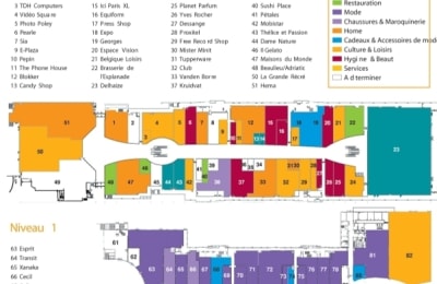 Shopping labyrinthe owj9gl - Eugenol