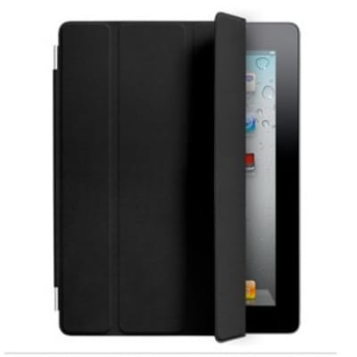 Smart cover noir pour ipad 2 whfjy6 - Eugenol