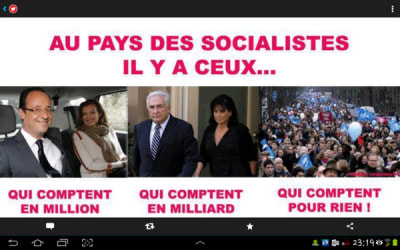 Socialisme kgbosf - Eugenol