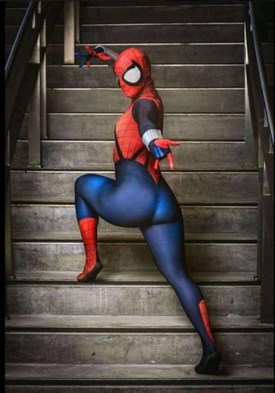 Spiderwoman yjy7hv - Eugenol