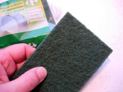 Tampon jex zdtb8z - Eugenol