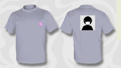 Tee shirt adf ls1npn - Eugenol