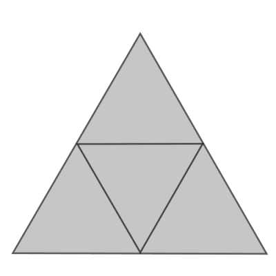 Triangle xrp6fi - Eugenol