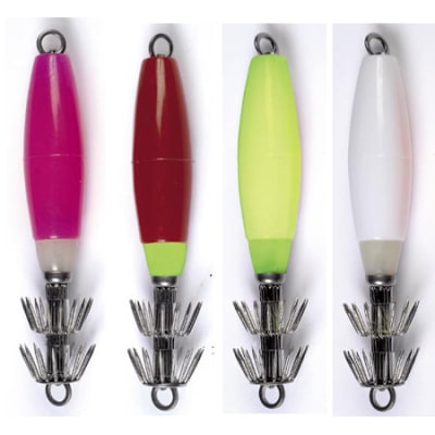 Turlutte japonaise si8lae - Eugenol