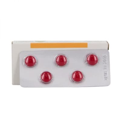 Tussipax cpr pell b 15 cwtqk7 - Eugenol