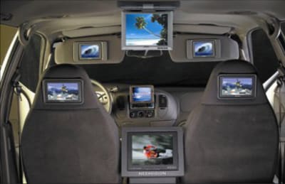 Tv car roizqc - Eugenol