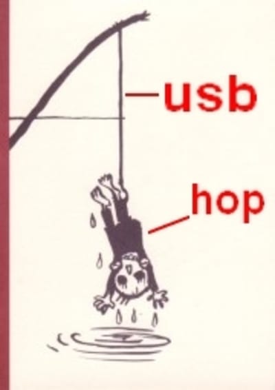 Usb bdwr6k - Eugenol