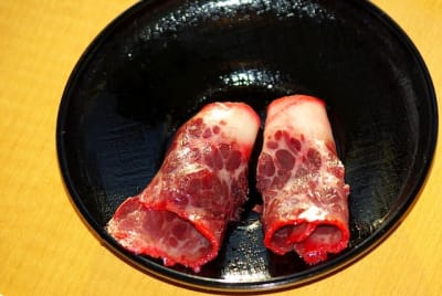 Viande baleine2 ojocf9 - Eugenol